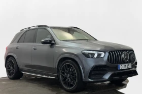 Mercedes-Benz GLE 53 4MATIC AMG* Pano* Burmester* HUD* 360* - 142900 лв. - 66988085 3