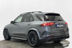 Mercedes-Benz GLE 53 4MATIC AMG* Pano* Burmester* HUD* 360* - 142900 лв. - 66988085 8