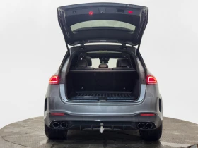 Mercedes-Benz GLE 53 4MATIC AMG* Pano* Burmester* HUD* 360* - 142900 лв. - 66988085 7