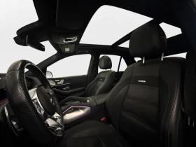 Mercedes-Benz GLE 53 4MATIC AMG* Pano* Burmester* HUD* 360* - 142900 лв. - 66988085 11