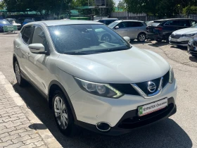 Nissan Qashqai 1.2 I - 20800 лв. - 42312105 2