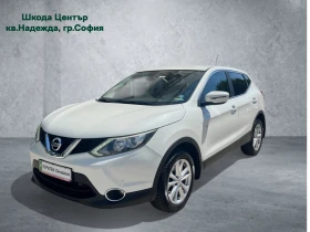 Nissan Qashqai 1.2 I
