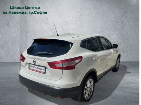 Обява за продажба на Nissan Qashqai 1.2 I ~20 800 лв. - изображение 3