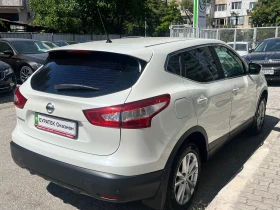 Nissan Qashqai 1.2 I - 20800 лв. - 42312105 3