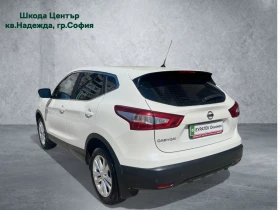 Обява за продажба на Nissan Qashqai 1.2 I ~20 800 лв. - изображение 1