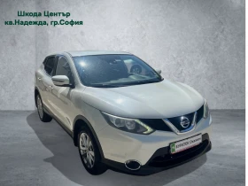Обява за продажба на Nissan Qashqai 1.2 I ~20 800 лв. - изображение 2