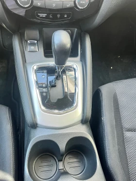 Nissan Qashqai 1.2 I - 20800 лв. - 42312105 10