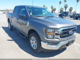 Ford F150 XLT ниво на оборудване, клип двигател* 