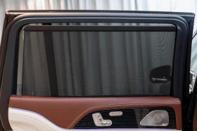Mercedes-Benz GLS 600 MAYBACH/MANUFAKTUR/FIRST CLASS/ACTIVE BODY/BURM 4D | Mobile.bg    11