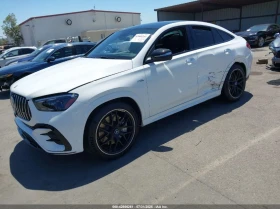 Mercedes-Benz GLE 53 4MATIC 