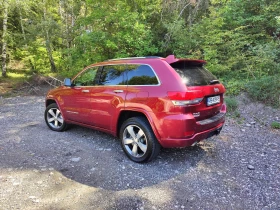 Обява за продажба на Jeep Grand cherokee ~52 000 лв. - изображение 11