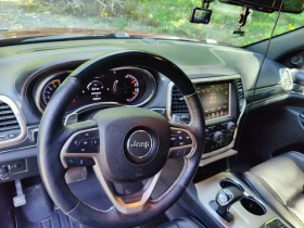 Обява за продажба на Jeep Grand cherokee ~52 000 лв. - изображение 2
