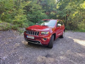 Jeep Grand cherokee | Mobile.bg    13