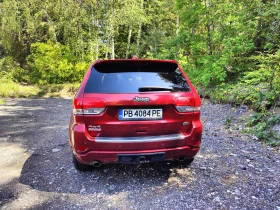 Обява за продажба на Jeep Grand cherokee ~52 000 лв. - изображение 3