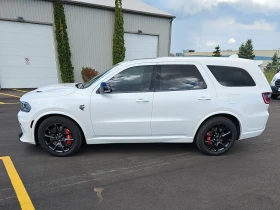Dodge Durango 2021 SRT HELLCAT * БЕЗ ПЪРВОНАЧАЛНА ВНОСКА* - 112890 лв. - 56679800 3