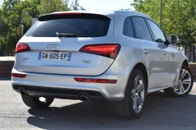Audi Q5 Sline!!!272!!! | Mobile.bg    8