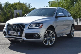 Audi Q5 Sline!!!272!!! | Mobile.bg    2