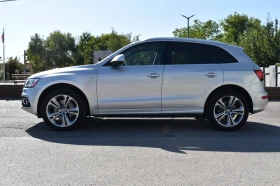 Audi Q5 Sline!!!272!!! | Mobile.bg    4