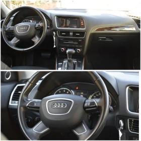 Audi Q5 Sline!!!272!!! | Mobile.bg    14
