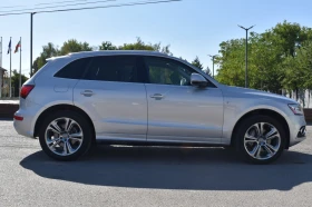 Audi Q5 Sline!!!272!!! | Mobile.bg    5