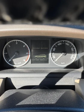 Land Rover Range Rover Sport 3.0D HSE Facelift | Mobile.bg    12