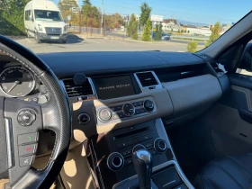 Land Rover Range Rover Sport 3.0D HSE Facelift | Mobile.bg    11