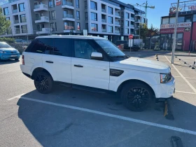 Land Rover Range Rover Sport 3.0D HSE Facelift | Mobile.bg    8