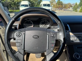 Land Rover Range Rover Sport 3.0D HSE Facelift | Mobile.bg    13