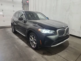 BMW X3 30i * * CARFAX * *   * *  | Mobile.bg    3