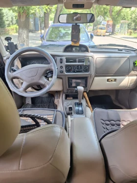 Mitsubishi Pajero sport 3.0  | Mobile.bg    7