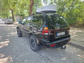 Mitsubishi Pajero sport 3.0  | Mobile.bg    4