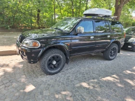 Mitsubishi Pajero sport 3.0  | Mobile.bg    3