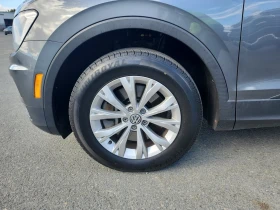 VW Tiguan * TRENDLINE * CARFAX *    | Mobile.bg    6