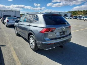 VW Tiguan * TRENDLINE * CARFAX *    | Mobile.bg    4