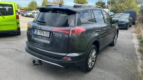 Обява за продажба на Toyota Rav4 2.5 Hybrid Luxury Premium ~37 900 лв. - изображение 5 | Auto.bg Обява за продажба на Toyota Rav4 2.5 Hybrid Luxury Premium ~37 900 лв. - изображение 5