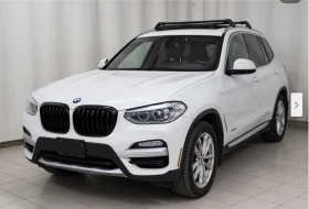 BMW X3 XDRIVE* 30i* ДИГИТАЛНО* ТАБЛО* ПОДГРЕВ* ОБДУХВАНЕ*