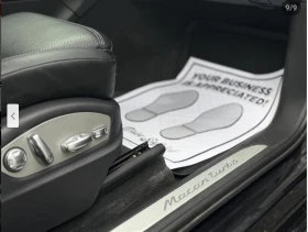 Porsche Macan TURBO* PDK* * * * * | Mobile.bg    9