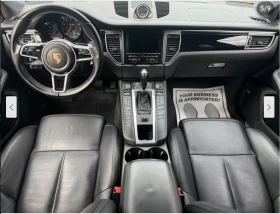 Porsche Macan TURBO* PDK* * * * * | Mobile.bg    5