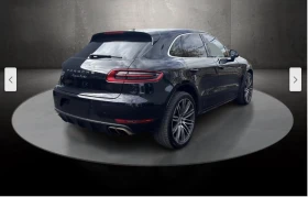 Porsche Macan TURBO* PDK* * * * * | Mobile.bg    2