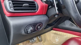 Maserati Levante 3.0 AWD SPORT - 55700 лв. / 28478.96 € - 94490504 14