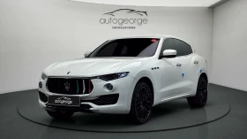 Maserati Levante 3.0 AWD SPORT