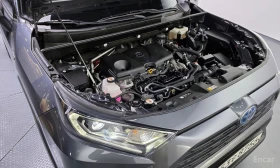 Toyota Rav4 - 63519 лв. / 32476.75 € - 11144002 6