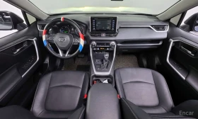 Toyota Rav4 - 63519 лв. / 32476.75 € - 11144002 7