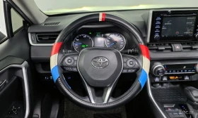 Toyota Rav4 - 63519 лв. / 32476.75 € - 11144002 13