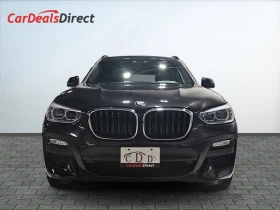 BMW X3 xDrive* Авто-Кредит(ЦЕНА ДО БЪЛГАРИЯ) - 40600 лв. / 20758.45 € - 12647898 2