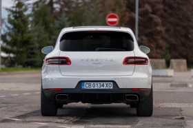 Porsche Macan 2.0T/PDK/Off-Road/BOSE/CarPlay/Обдухване - 54900 лв. / 28069.92 € - 97418878 5