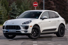 Porsche Macan 2.0T/PDK/Off-Road/BOSE/CarPlay/Обдухване - 54900 лв. / 28069.92 € - 97418878 3