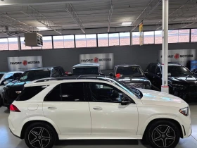 Mercedes-Benz GLE * GLE450| 4MATIC| AMGPKG| NIGHTPKG| NAV| HEADSUP| , снимка 3