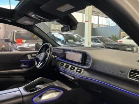 Mercedes-Benz GLE * GLE450| 4MATIC| AMGPKG| NIGHTPKG| NAV| HEADSUP| , снимка 9