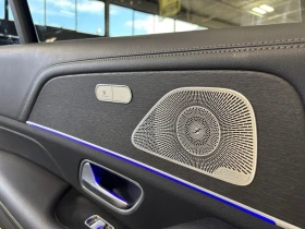 Mercedes-Benz GLE * GLE450| 4MATIC| AMGPKG| NIGHTPKG| NAV| HEADSUP| , снимка 11